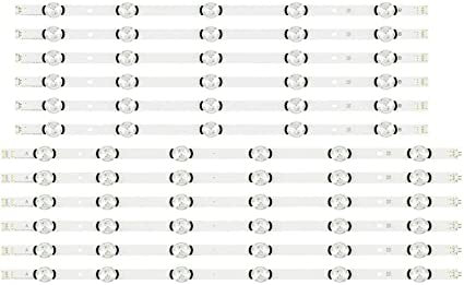 LED Matrix Kit for LG TV - LED Bar Kit - Agf78401801
