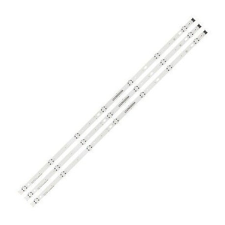 LG LED Array TV Kit - Agf78860201