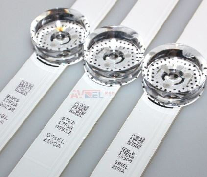 LED matrix kit for LG TV - Agf79040102