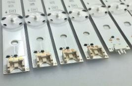 LG Led Array Kit - Agf79082402