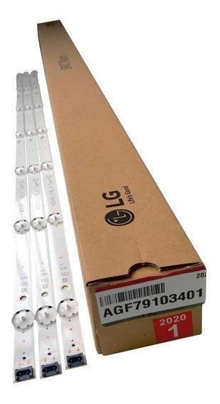 LG TV Matrix Kit - Agf79103401