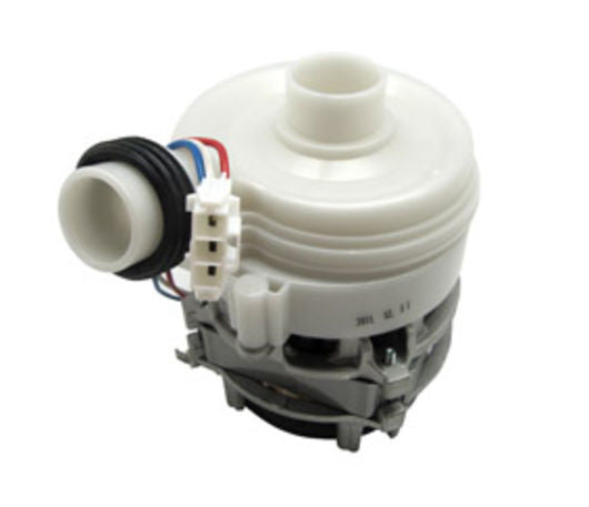 LG Washing Pump - AGM73309301