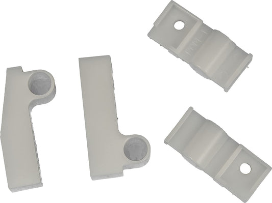 LG washing machine hinge bushing - AGM73409001