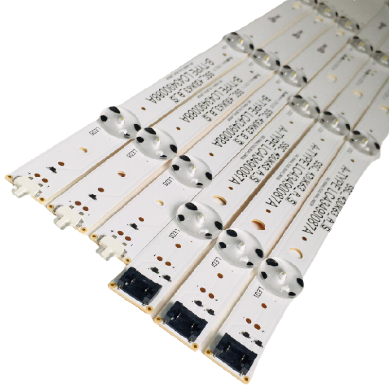 LED ARRAY KIT LG TV - LED BAR KIT - AGM76191701