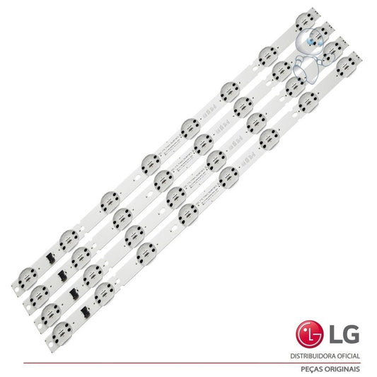 LG LEDs TV Kit - AGM76889301