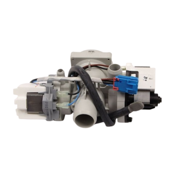 LG Washing Machine Drain Pump - AHA72973331