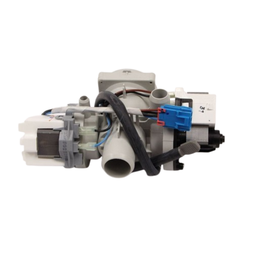 LG Washing Machine Drain Pump - AHA72973331