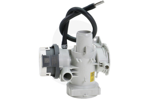 Bomba de Esgoto Máquina Lavar Roupa LG - AHA75693402