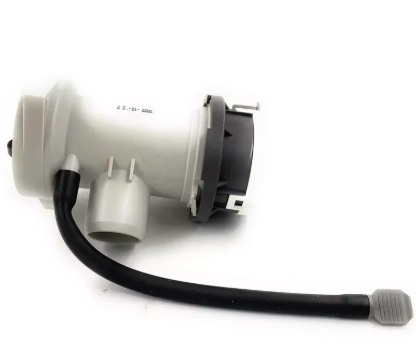 LG Washing Machine Drain Pump - AHA75813401