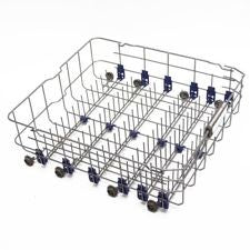 LG Dishwasher Upper Basket - AHB72929101
