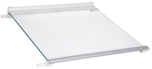 LG Freezer Glass Shelf - AHT73733801