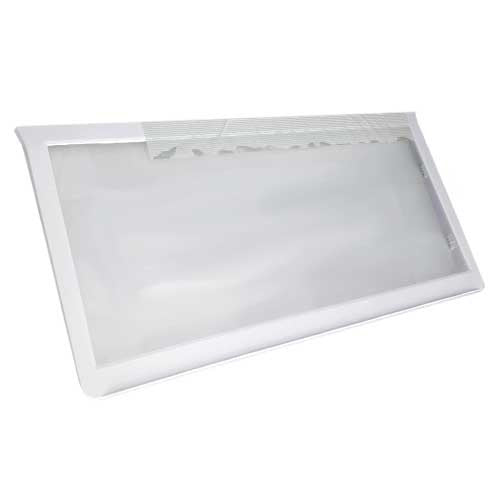 Shelf Assembly, LG AHT74233801 Freezer