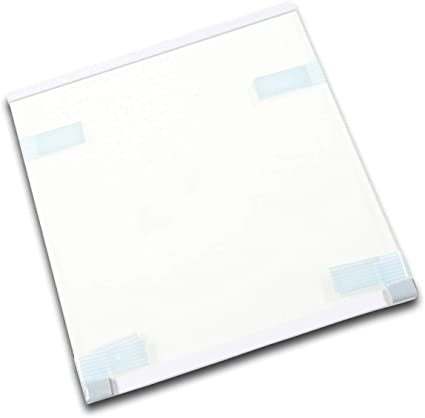 Fridge Freezer Shelf LG - Aht74413808