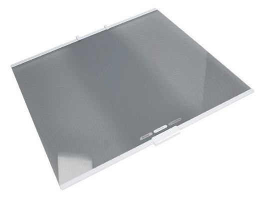 LG refrigerator shelf - AHT75340901