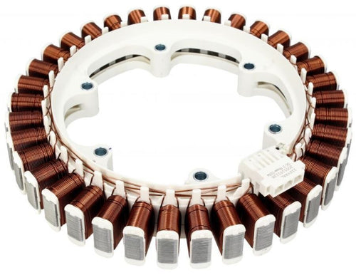 LG Washing Machine Stator - AJB73816001