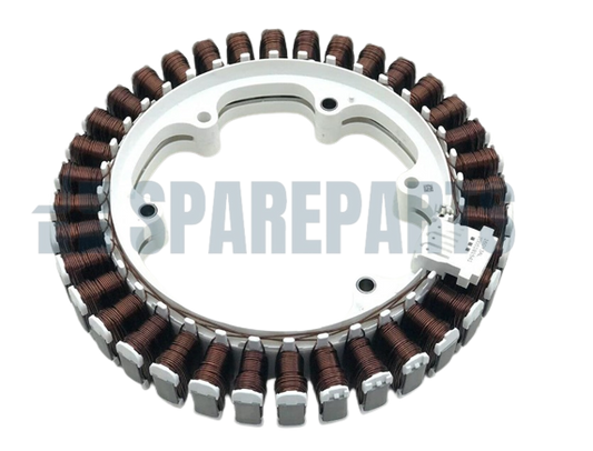 LG Washing Machine Stator Motor - AJB76315004