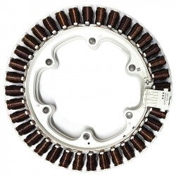 Motor Stator Máquina Lavar Roupa LG - AJB76315017