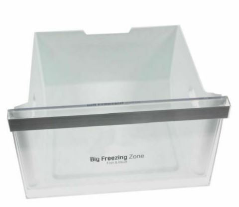 LG Refrigerator Upper Freezer Drawer - AJP74874401