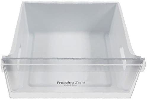 LG freezer top drawer - AJP74874402