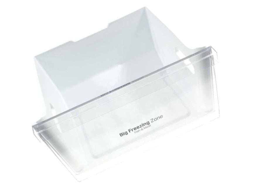 LG freezer middle drawer assembly - Ajp74874902
