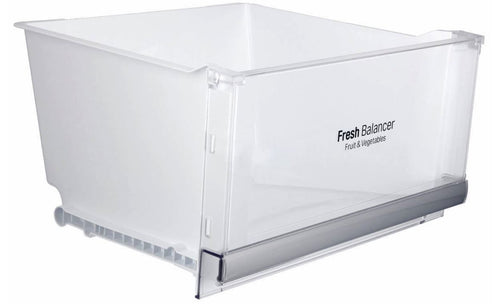LG Refrigerator Top Vegetable Drawer - AJP74894405