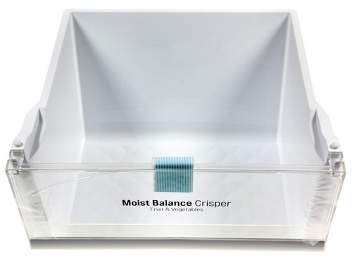 LG Refrigerator Vegetable Drawer - AJP74894504
