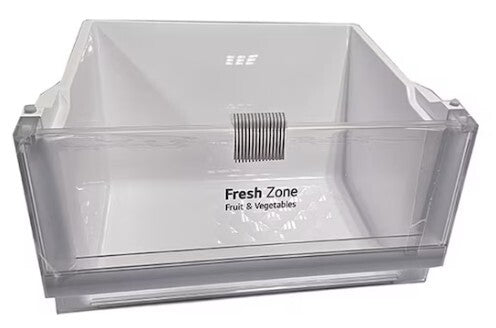 Gaveta inferior conservação fruta e legumes frigorifico LG - AJP74894505