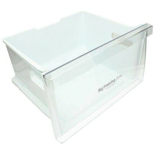 LG refrigerator bottom drawer - Freezer drawer - AJP74894601
