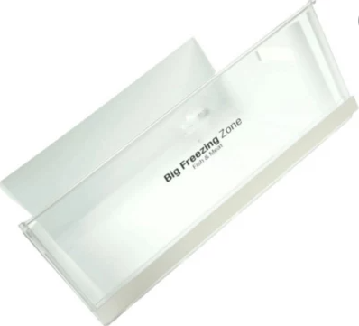 LG Refrigerator Freezer Middle Drawer - AJP75615001