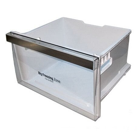 Gaveta Média do Congelador LG - AJP76458802