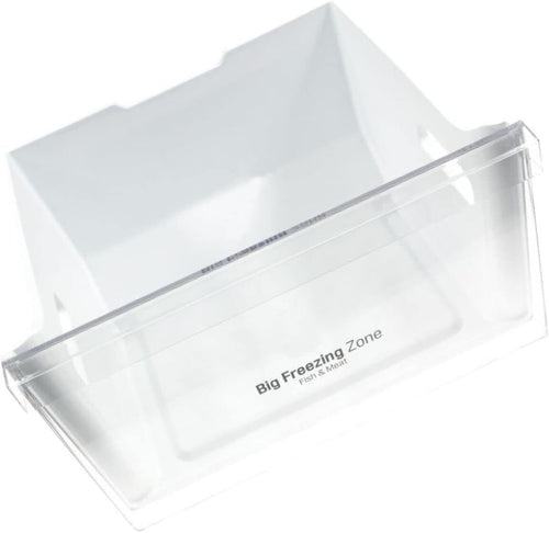 LG Refrigerator Freezer Middle Drawer - AJP76458810