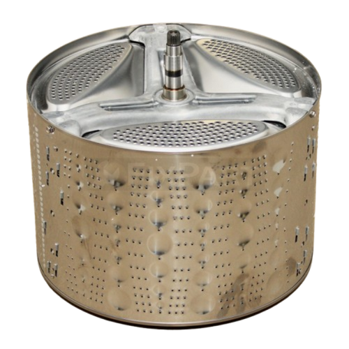 Tambor Máquina Lavar Roupa LG - AJQ73473808