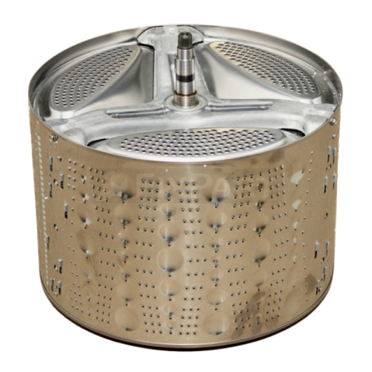 LG Washing Drum - AJQ73473808