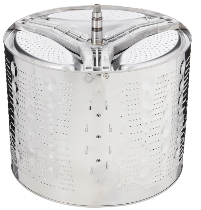 Tambor Máquina Lavar Roupa LG - AJQ73674411