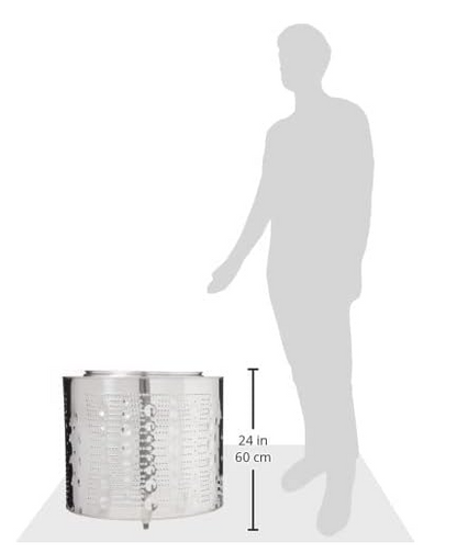 Tambor Máquina Lavar Roupa LG - AJQ73674411