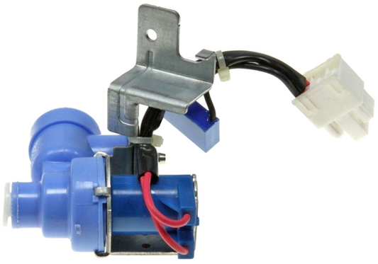 LG Fridge Water Valve - Aju72952605