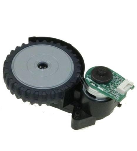 Roda direita LG Roboking - Ajw7311040