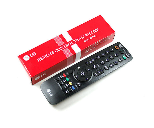 LG TV remote control - Akb69680403