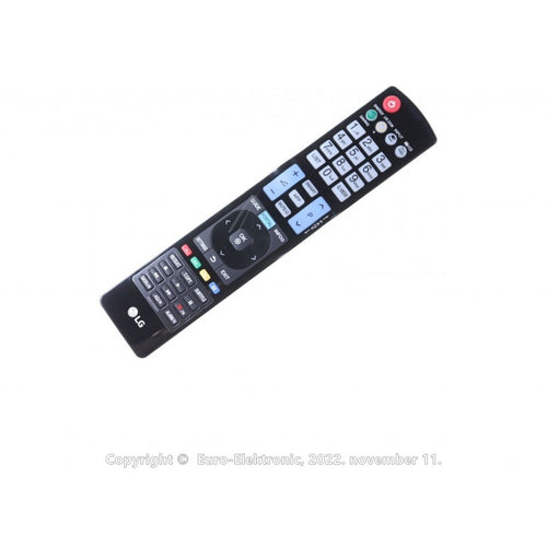 Original LG TV Remote Control - AKB73755491