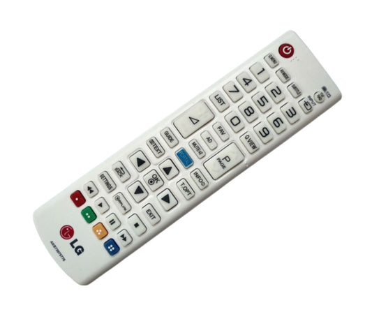 LG TV Remote Control - AKB73975778