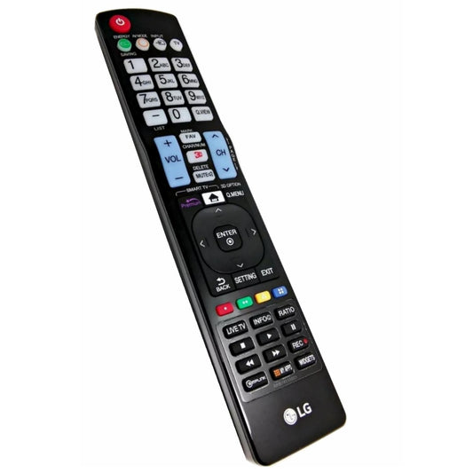 LG TV Remote Control - AKB74115501