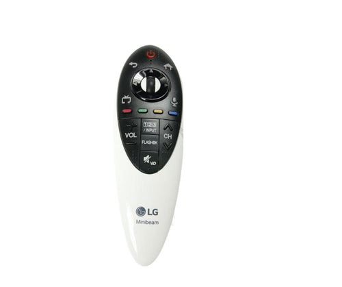 Comando Magico TV LG AN-MR500G