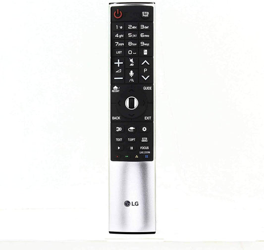 LG AN-MR700 TV Remote Control - AKB75455601