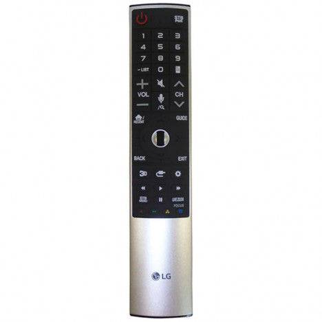 LG TV Remote Control - AKB75455602