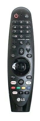 LG Magic An-Mr19Ba Controller - AKB75635301
