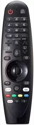 LG AN-MR1BA Magic TV Remote Control - AKB75635310