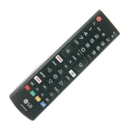 Comando TV LG - AKB75675311