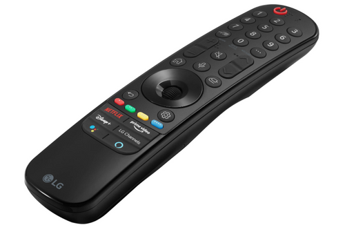LG MR21GC Magic Remote Control for TVs - AKB76036501