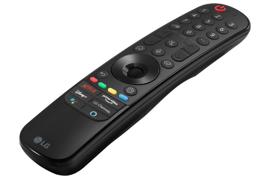 LG MR21GC Magic Remote Control for TVs - AKB76036501