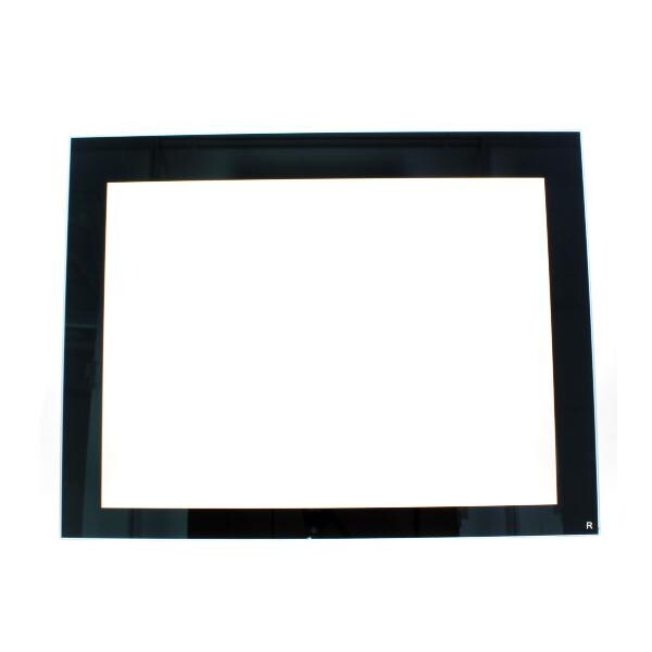 Vidro Interno Forno  Hotpoint - C00629789